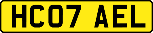 HC07AEL