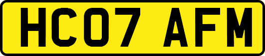 HC07AFM