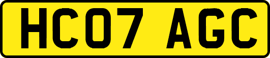 HC07AGC