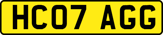 HC07AGG