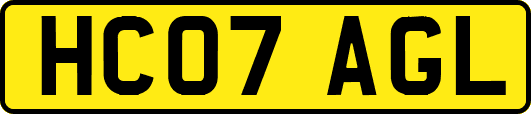 HC07AGL