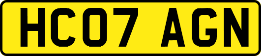 HC07AGN