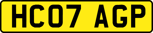 HC07AGP