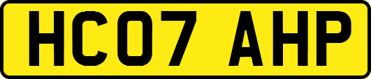 HC07AHP