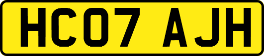 HC07AJH