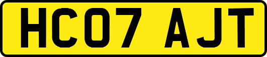 HC07AJT