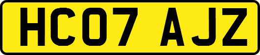 HC07AJZ
