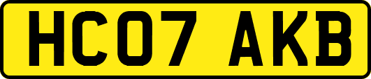 HC07AKB