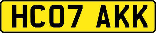 HC07AKK