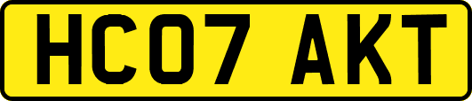 HC07AKT