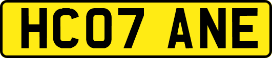HC07ANE