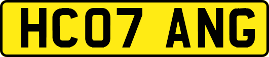 HC07ANG