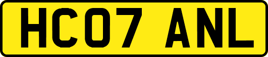 HC07ANL