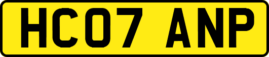 HC07ANP