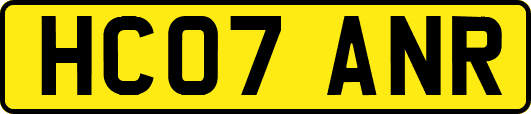HC07ANR
