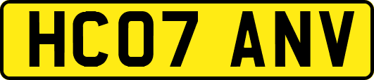 HC07ANV
