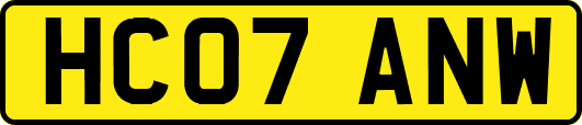 HC07ANW