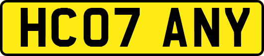 HC07ANY