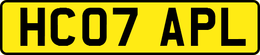 HC07APL