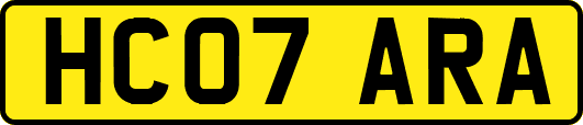 HC07ARA