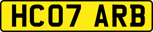 HC07ARB