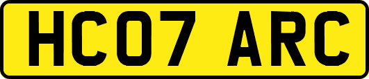 HC07ARC
