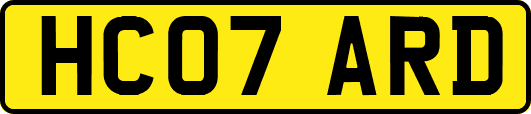 HC07ARD