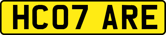 HC07ARE