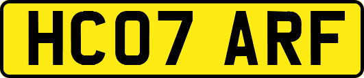 HC07ARF