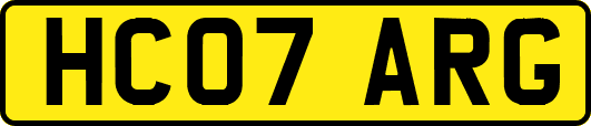 HC07ARG