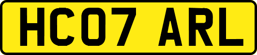 HC07ARL