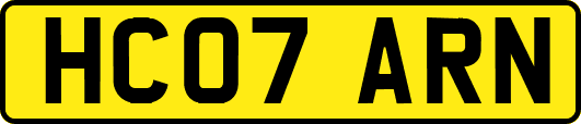 HC07ARN