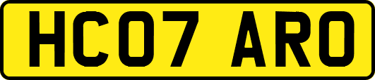 HC07ARO