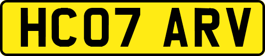 HC07ARV