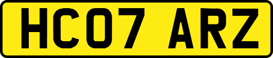 HC07ARZ