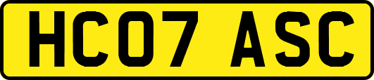 HC07ASC