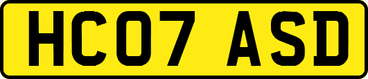 HC07ASD