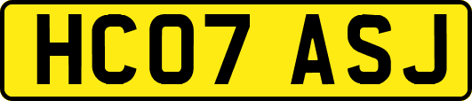 HC07ASJ