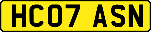 HC07ASN