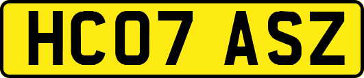 HC07ASZ