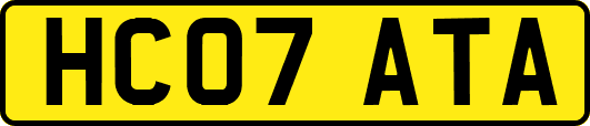 HC07ATA