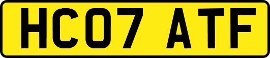 HC07ATF