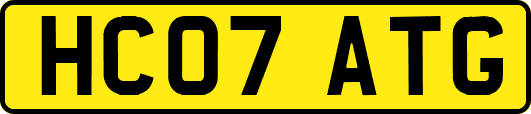 HC07ATG