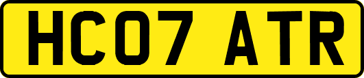 HC07ATR
