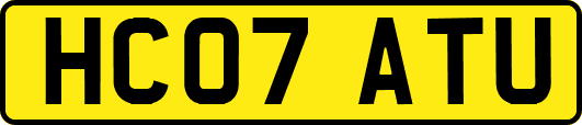 HC07ATU