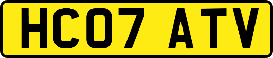 HC07ATV