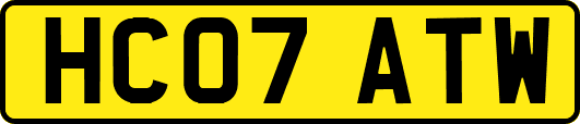 HC07ATW