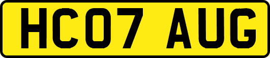 HC07AUG