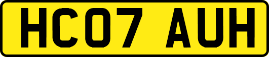 HC07AUH
