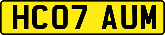 HC07AUM